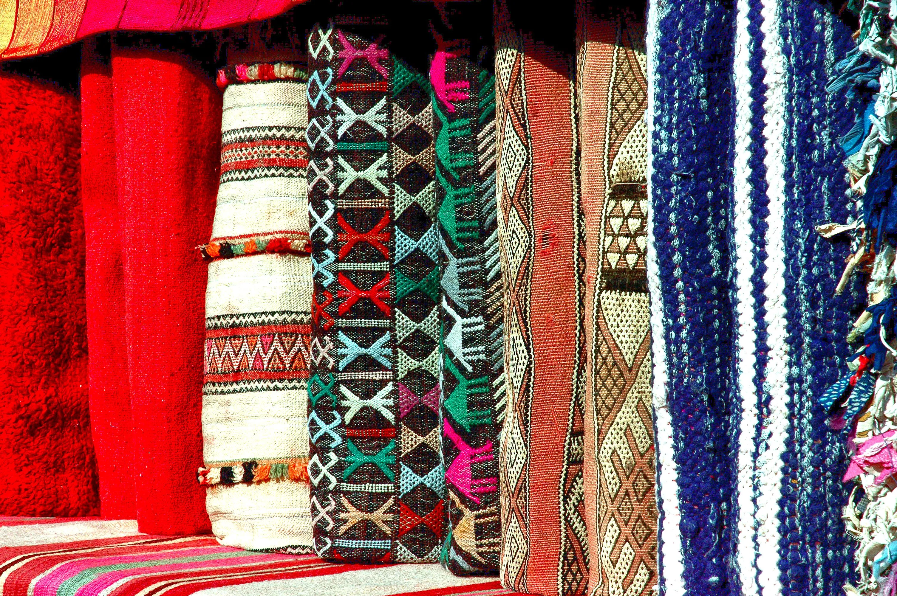 garment threads